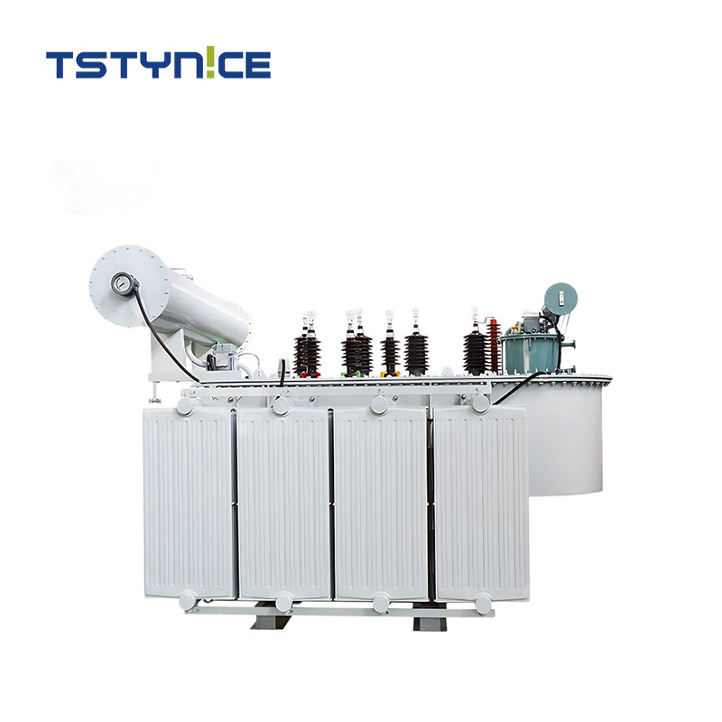 Understanding Three-Phase Transformer Connections in Electrical Power Systems