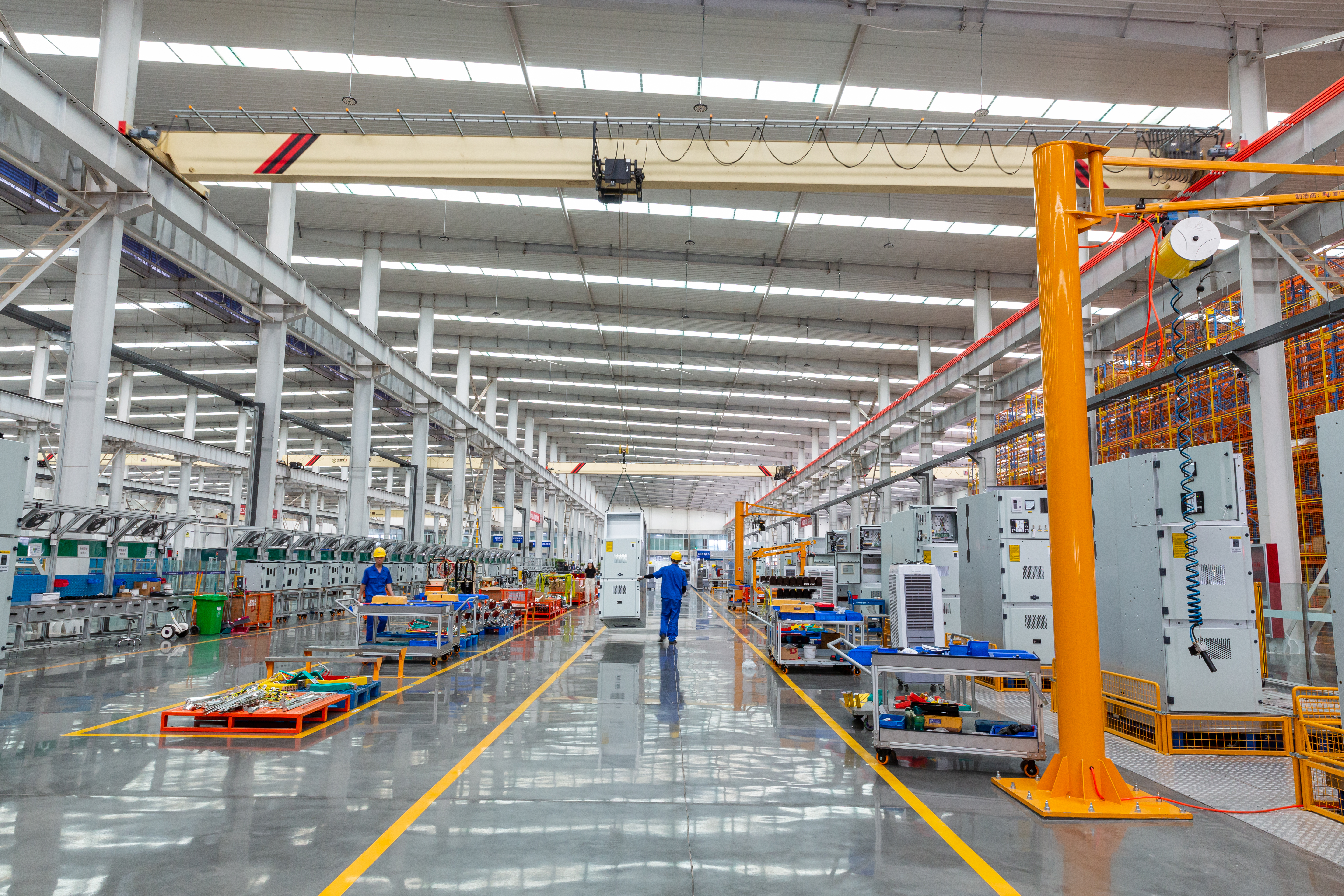 mns switchgear factory 产品描述配图1