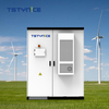 TSTYNICE 232KWh Energy Storage Cabinet