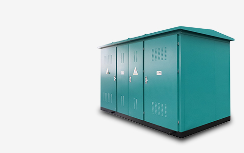 Dry-type-Power-Transformer