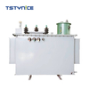 TSTYNICE On-load Capacitance Regulating Power Transformer Manufacturer
