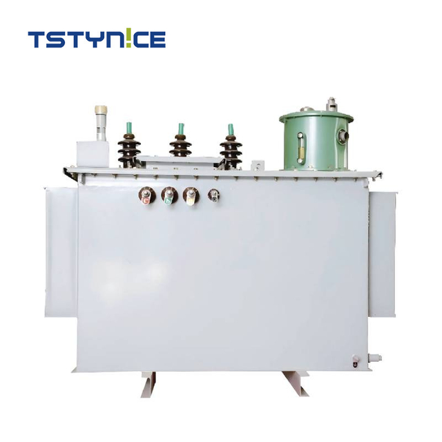 TSTYNICE On-load Capacitance Regulating Power Transformer Manufacturer