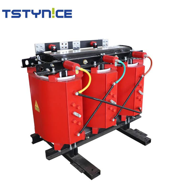 TSTY 63 kva 100 kva 225 kva 300 kva 500kva 630 kva 750 kva Three Phase Dry Type Transformer