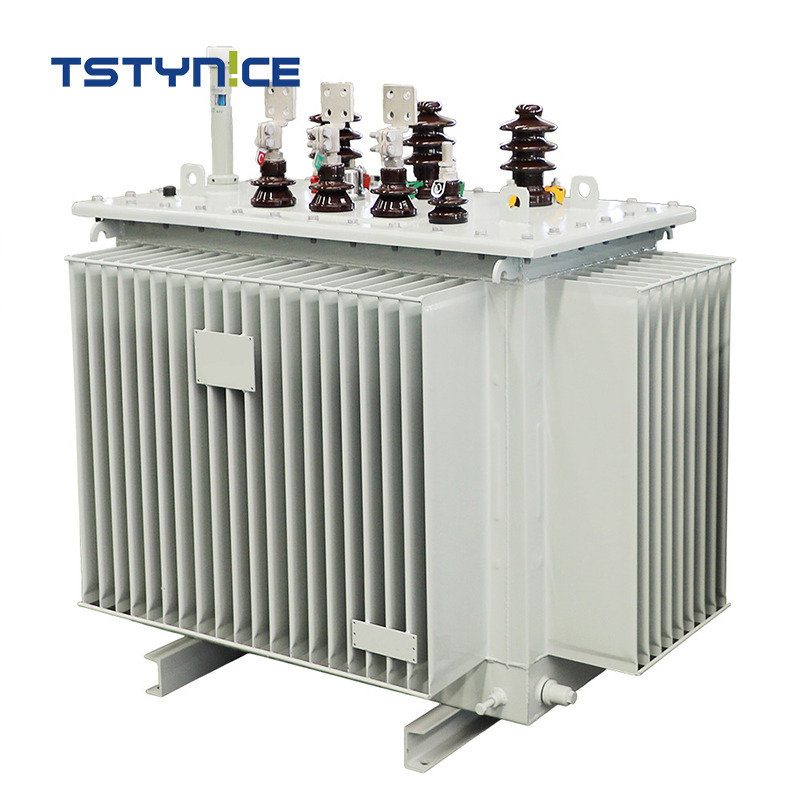 TSTY Distribution Transformer Power Transformer 6KV 22KV 11KV 33KV 35KV