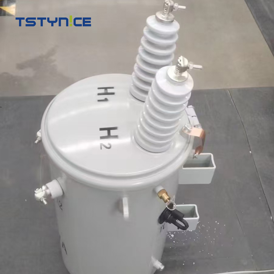 TSTYNICE Single Phase Pole Mounted Transformer