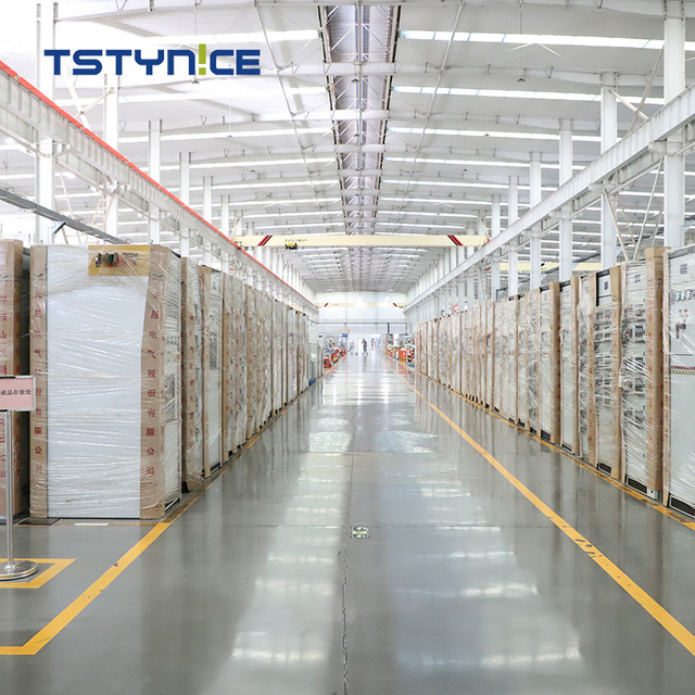 TSTYNICE GGD AC Low Voltage Distribution Cabinet Supplier