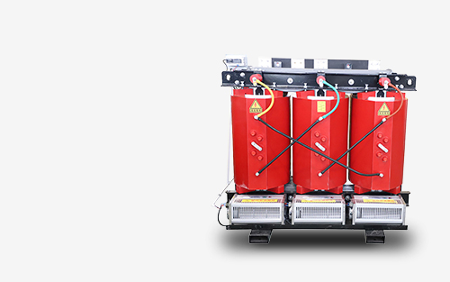 Dry-type-Power-Transformer