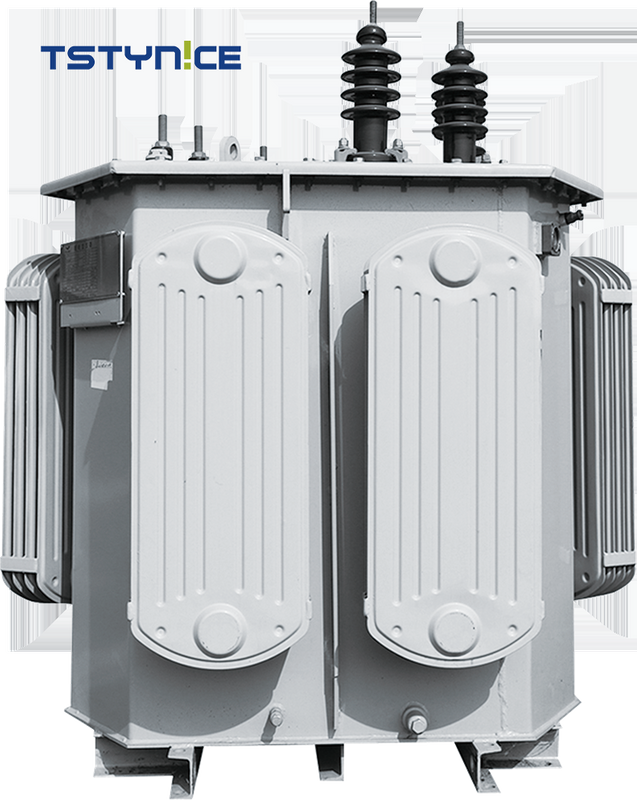 TSTYNICE Amorphous Alloy Oil-immersed Distribution Transformer Manufacturer
