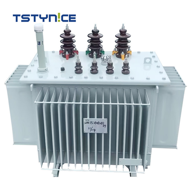 TSTYNICE Distribution Transformer Power Transformer 6KV 22KV 11KV 33KV 35KV