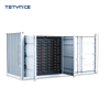 TSTY 1MWh Liquid Cooled Industry Energy Storage System