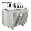 TSTY OFWF Transformer Oil Forced Water Forced Cooling Transformer Manufacturer