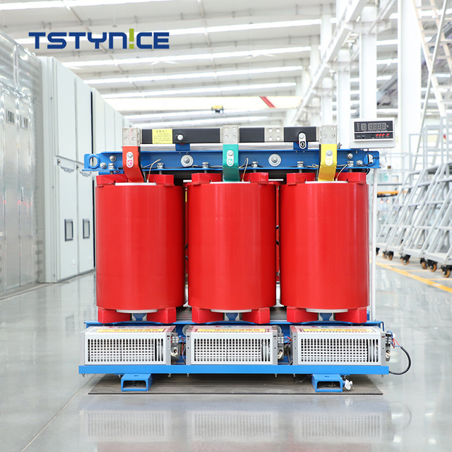 TSTYNICE 15kv Dry-type Power Transformer