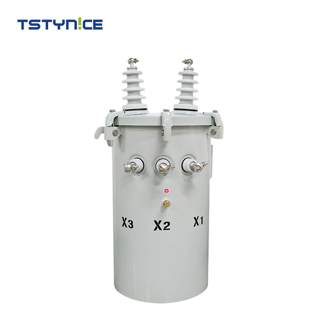 TSTYNICE Single Phase Pole Mounted Transformer