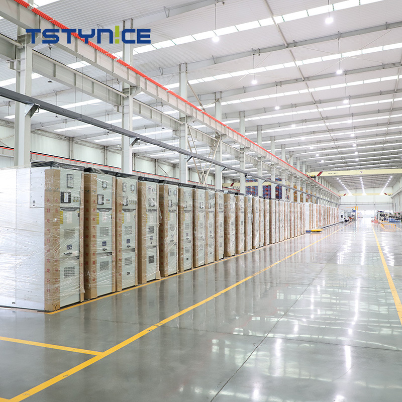 TSTYNICE GGD AC Low Voltage Distribution Cabinet Supplier