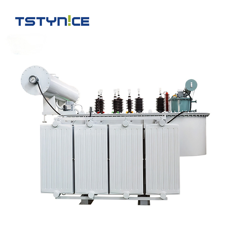 TSTYNICE 33 kv Oil-Immersed Power Transformer