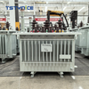 TSTYNICE 10KV СМИММЕРЕТИРОВАННЫЙ Трансформатор Power Transformer