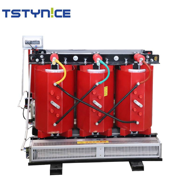 TSTYNICE 15kv Dry-type Power Transformer