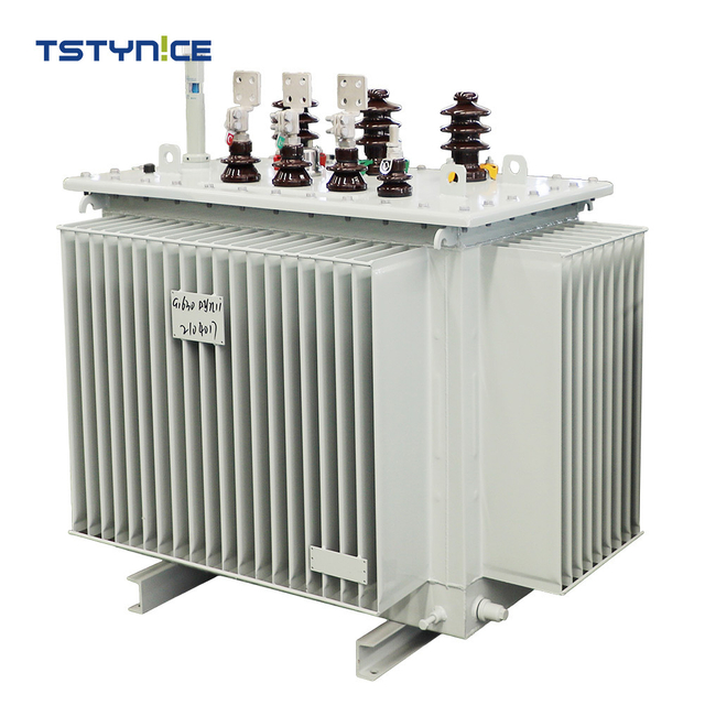TSTYNICE OFWF Transformer Oil Forced Water Forced Cooling Transformer Manufacturer