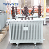 TSTY Oil Natural Air Forced Cooling Transformer ONAF Cooling Transformer Supplier