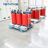 TSTYNICE 33kv Dry-type Power Transformer