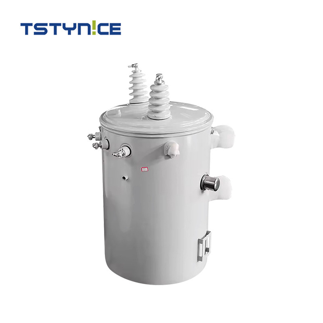 TSTYNICE Single Phase Pole Mounted Transformer