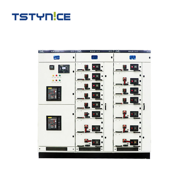 TSTYNICE Low Voltage Switchgear GCS Low Voltage Switchgear