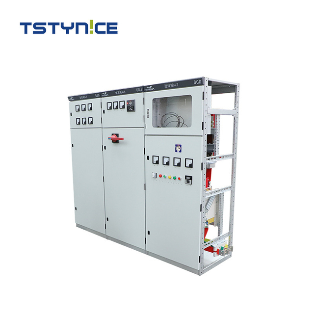 TSTYNICE GGD AC Low Voltage Distribution Cabinet Supplier