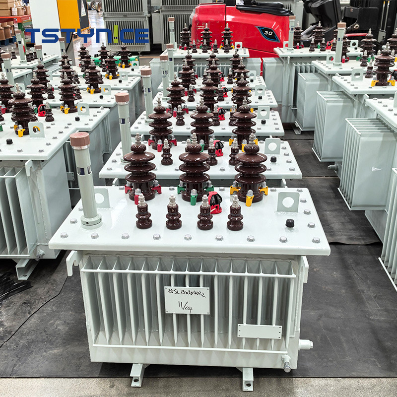 TSTYNICE 10KV СМИММЕРЕТИРОВАННЫЙ Трансформатор Power Transformer