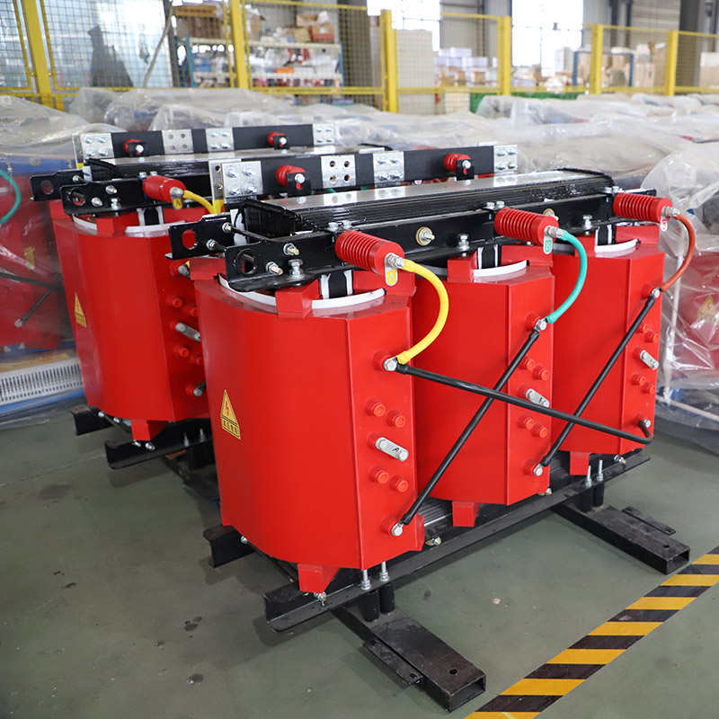 Power Transformers: Key Roles in Electricity Distribution