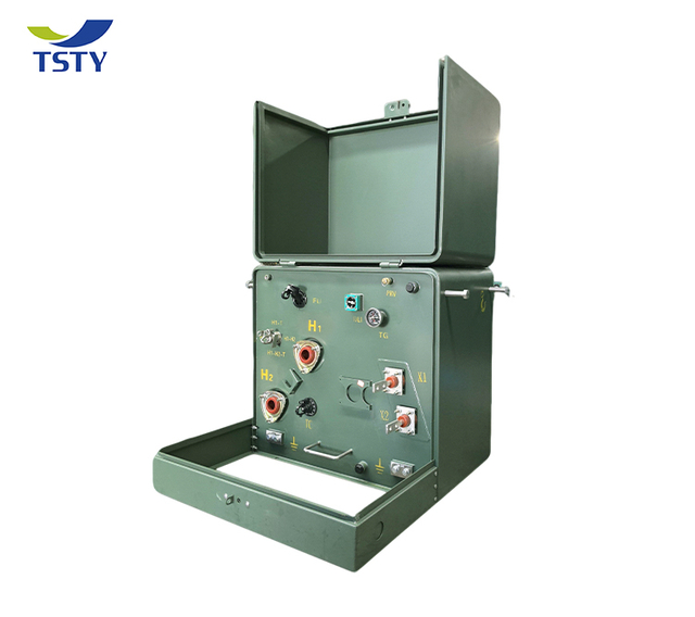 UL Certified Single Phase Pad Mounted Transformer for North American Distribution