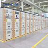 TSTYNICE KYN28A-12C Indoor AC Metal Clad Intermediate Switchgear