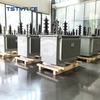 TSTYNICE 33 kv Oil-Immersed Power Transformer