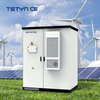 TSTYNICE 232KWh Energy Storage Cabinet