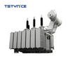 TSTY OLTC Power Transformer Distribution Transformer with On-Load Tap Changer Manufacturer