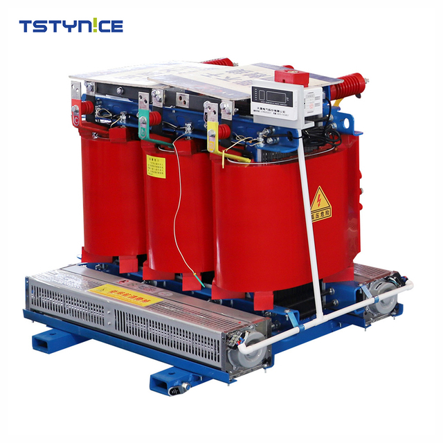 TSTYNICE Three Phase Dry Type Transformer