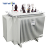 TSTYNICE Oil Natural Air Forced Cooling Transformer ONAF Cooling Transformer Supplier