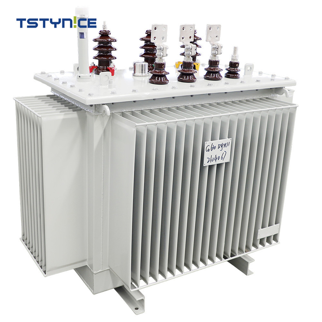 TSTYNICE Oil Natural Air Forced Cooling Transformer ONAF Cooling Transformer Supplier