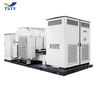 TSTY PV Compact Step Up Substation for Ground Mounted Solar Power Plant Outdoor Use