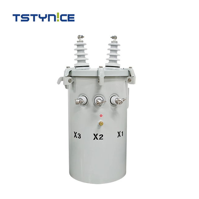 TSTYNICE Single Phase Pole Mounted Transformer