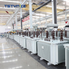 TSTYNICE 15 kv Oil-Immersed Power Transformer