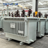 TSTYNICE 10KV СМИММЕРЕТИРОВАННЫЙ Трансформатор Power Transformer
