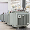 TSTYNICE Oil-Immersed Power Transformer