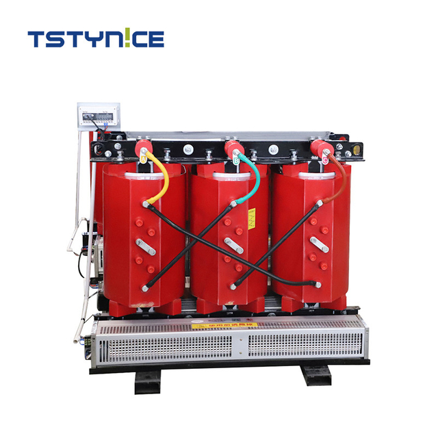 TSTYNICE 10kv Dry-type Power Transformer