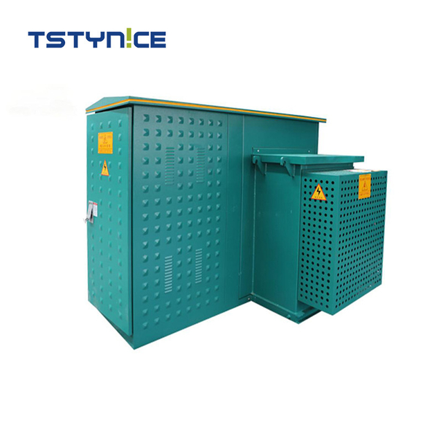 TSTYNICE ZGS Pad-mounted Transformer