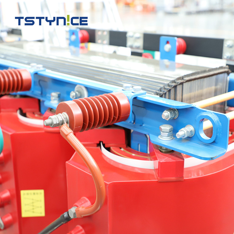 TSTYNICE 22kv Dry-type Power Transformer
