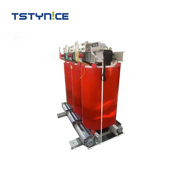 TSTYNICE 10kv Dry-type Power Transformer