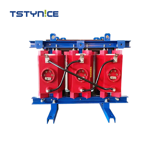 TSTYNICE 33kv Dry-type Power Transformer