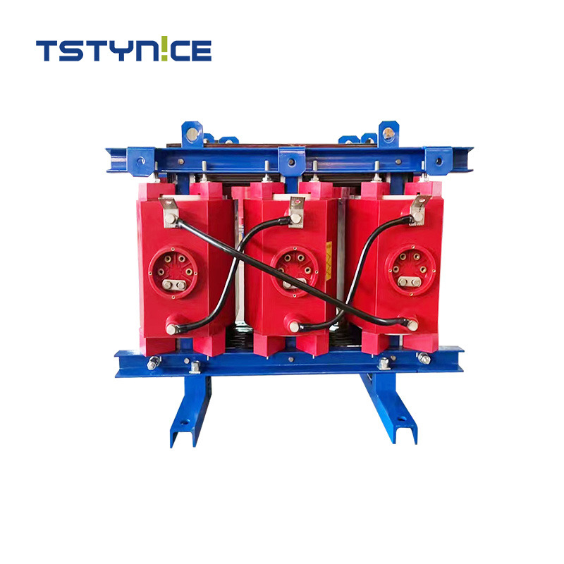 TSTYNICE 33kv Dry-type Power Transformer