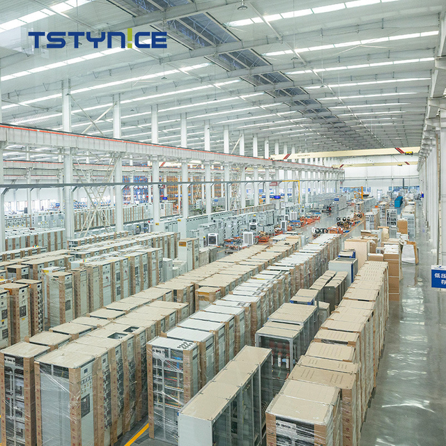 TSTYNICE HXGN-12 Series High Voltage Switchgears
