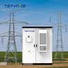 TSTYNICE 232KWh Energy Storage Cabinet